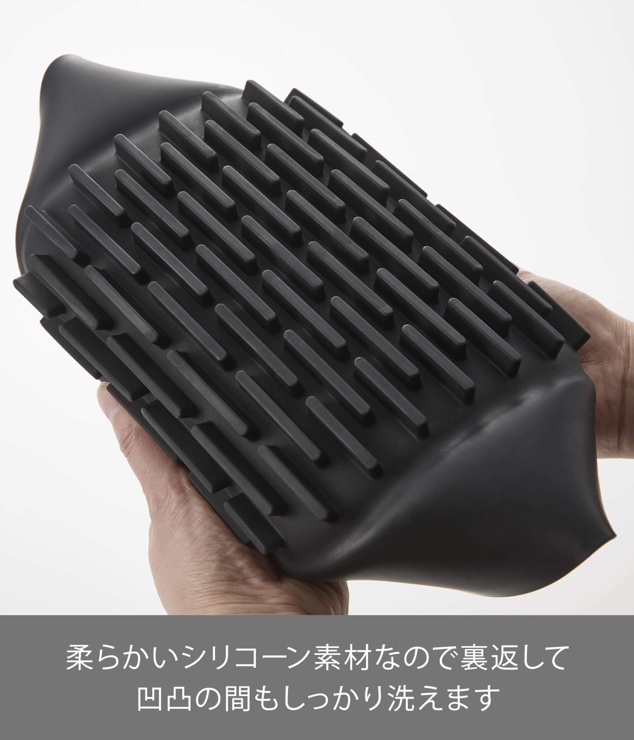 Amazon.co.jp: 山崎実業(Yamazaki) ノンフライヤー ライナー 21cm